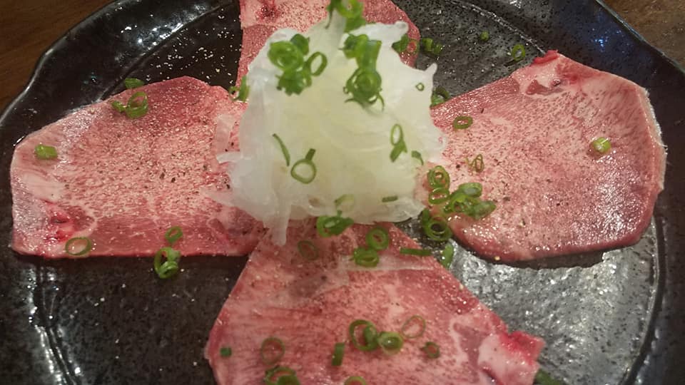 石垣島焼肉やまもとさん、やはり最高でした！