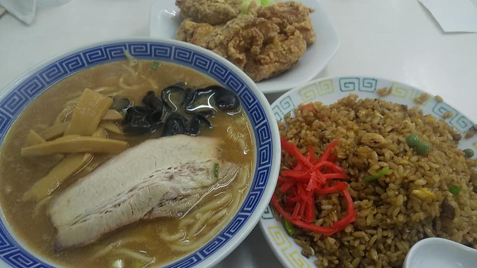 偶然、日本最古のラーメン屋さん見つけて、食べたら最高でした！尼崎「大貫」さん　＃ラーメン2023/10/30